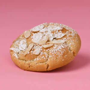 Almond Croissant