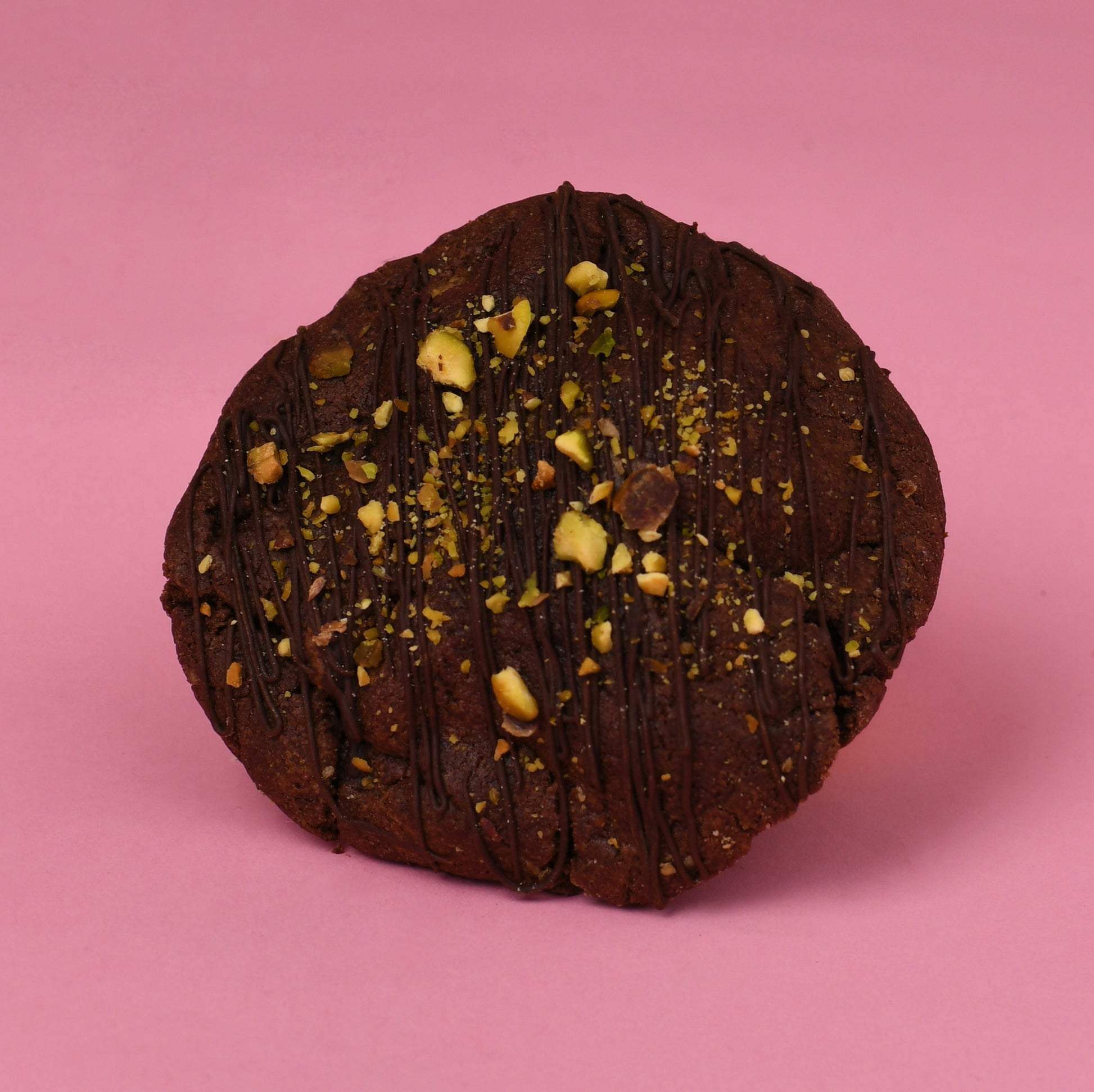Dubai Chocolate
