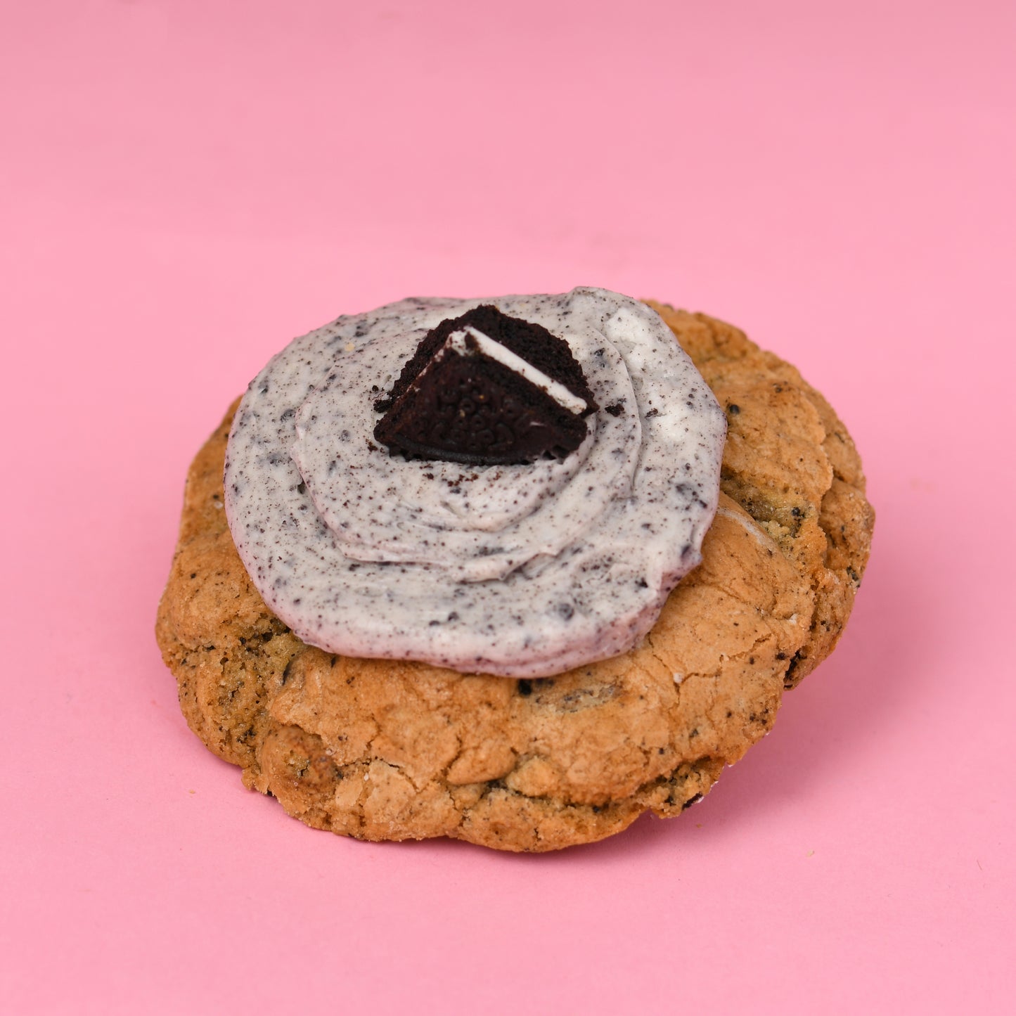 Cookies & Cream