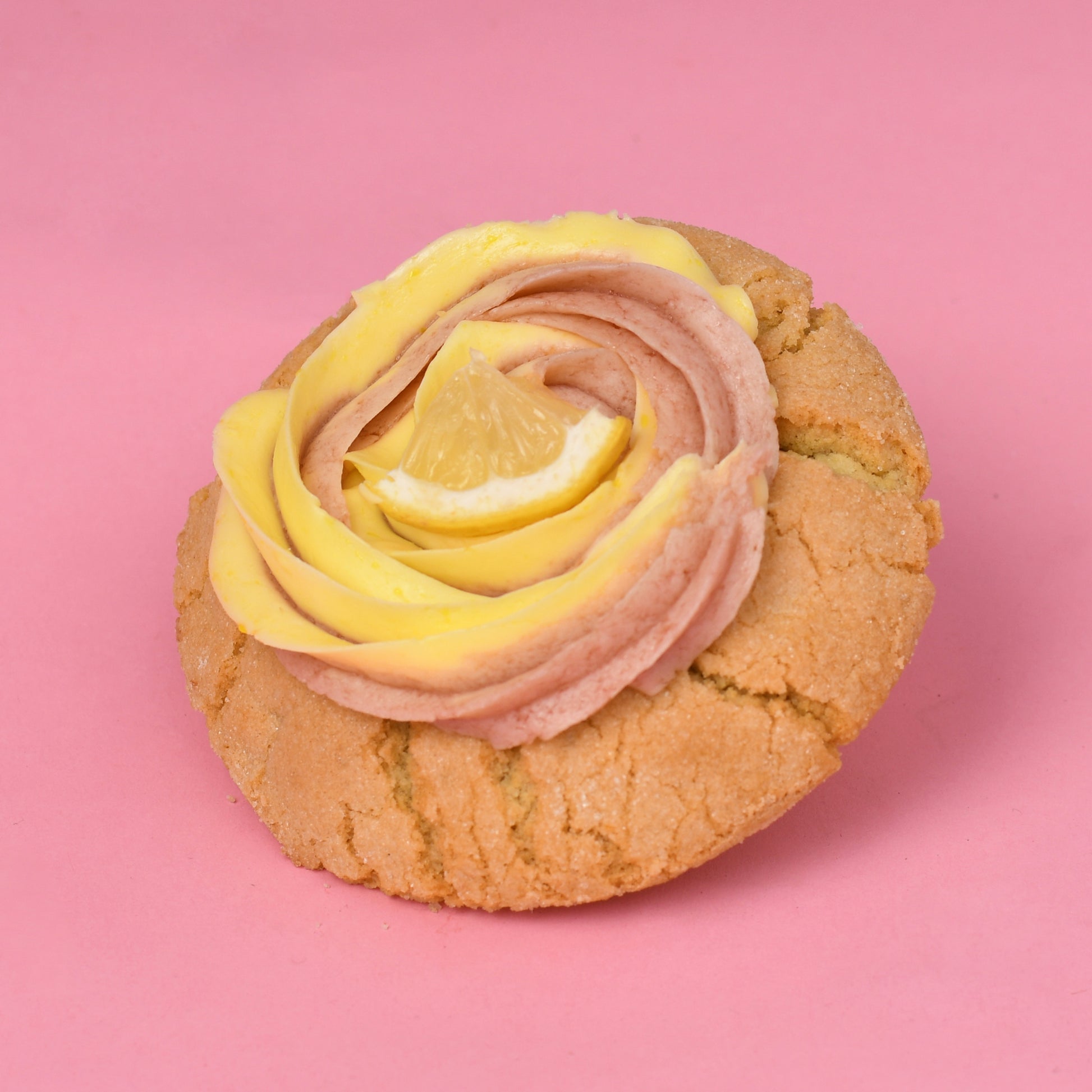 Raspberry Lemonade