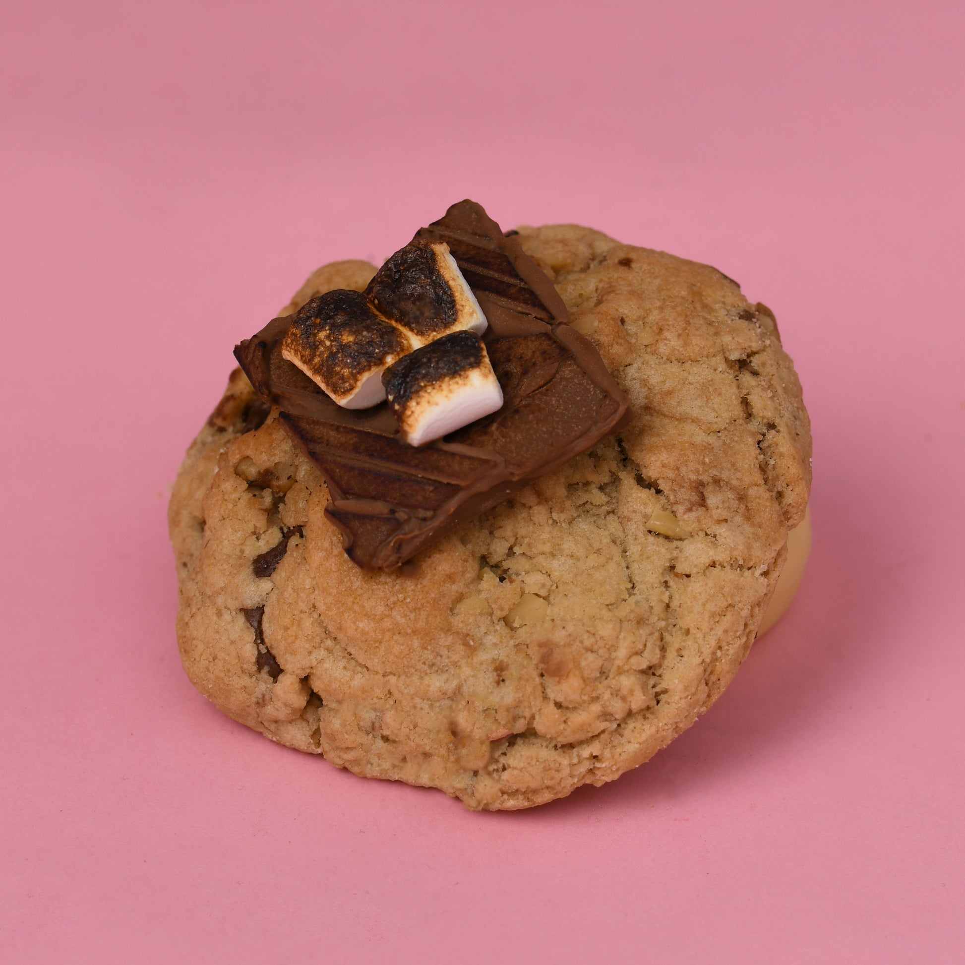 S'mores