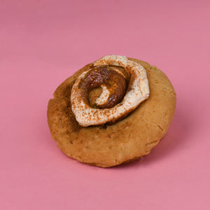 Cinnamon Scroll